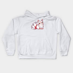 Kitsune Kids Hoodie